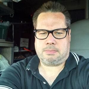 Meet your Posher, John